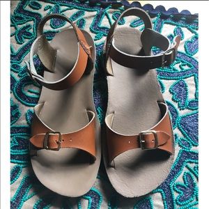 Salt-Water Sandals Surfer Sandal